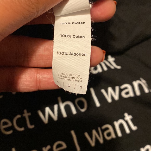 SINGLE T-Shirt - Picture 3 of 3